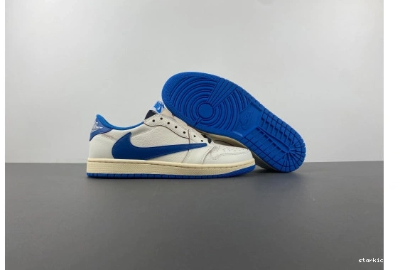 RETRO DM7866-104  SP TRAVIS  LOW JORDAN SCOTT 1 OG DM7866-104 0821